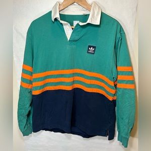 Adidas Skate Rugby M